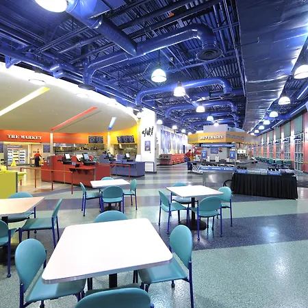 Disney'S All-Star Music Resort-2