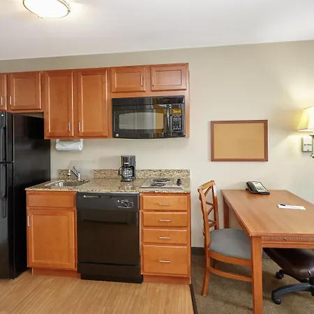 Candlewood Suites Aurora-Naperville By Ihg-3
