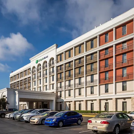 Holiday Inn Express Atlanta Airport-College Park By Ihg-3