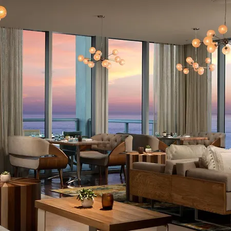 Sole Miami, A Noble House Resort-2