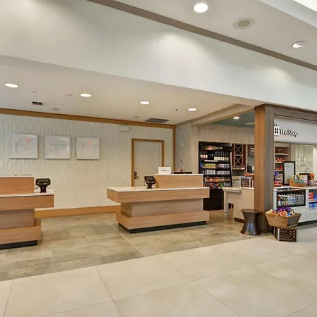 Hilton Garden Inn Orlando Lake Buena Vista-2