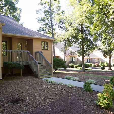 Club Wyndham Resort At Fairfield Mountains-2