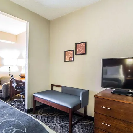Comfort Suites Pineville - Ballantyne Area-2