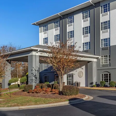 Comfort Suites Pineville - Ballantyne Area-2