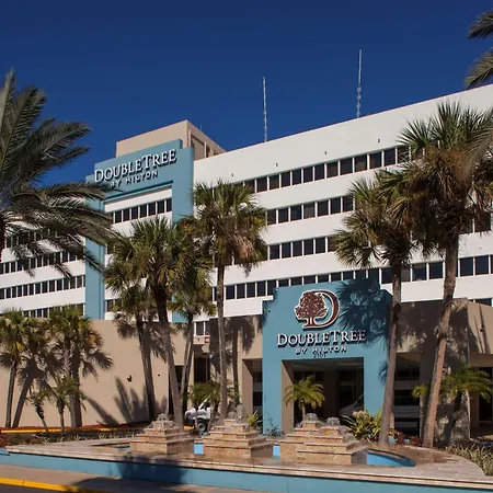 Doubletree By Hilton Hotel Jacksonville Airport-3