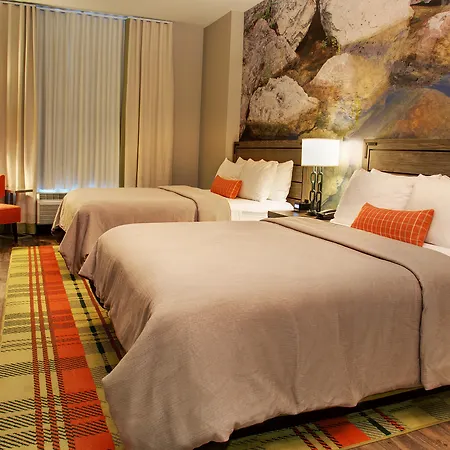 Hotel Indigo Traverse City By Ihg-3