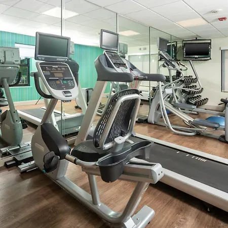 Holiday Inn Express Clayton Southeast Raleigh By Ihg-2