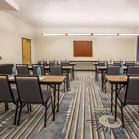 Hawthorn Suites By Wyndham Livermore-2