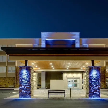Holiday Inn Express & Suites Wapakoneta By Ihg-2