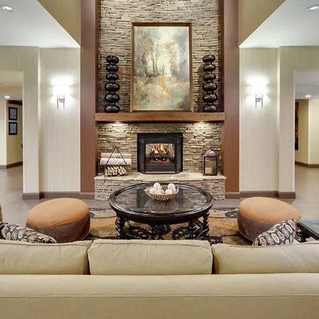Hampton Inn & Suites Mooresville-3
