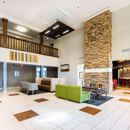 Country Inn & Suites By Radisson, South Haven, Mi-2