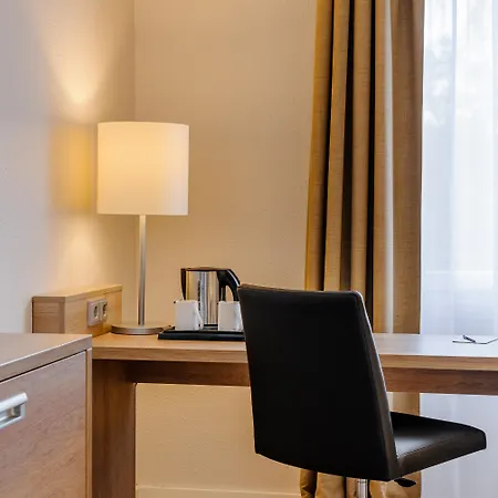 Mercure Aachen Europaplatz-2