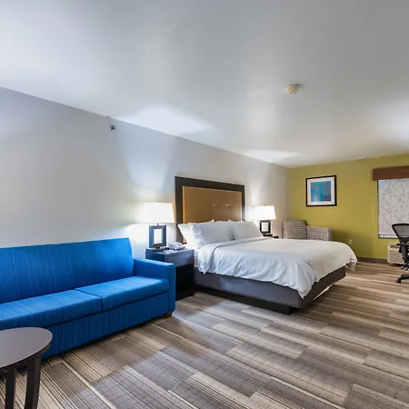 Country Inn & Suites By Radisson, South Haven, Mi-3