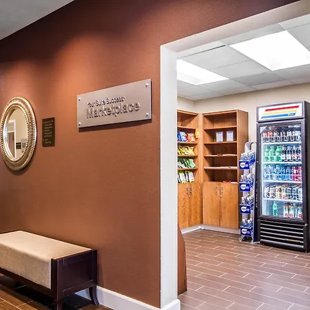 Comfort Suites Woodland - Sacramento Airport-3