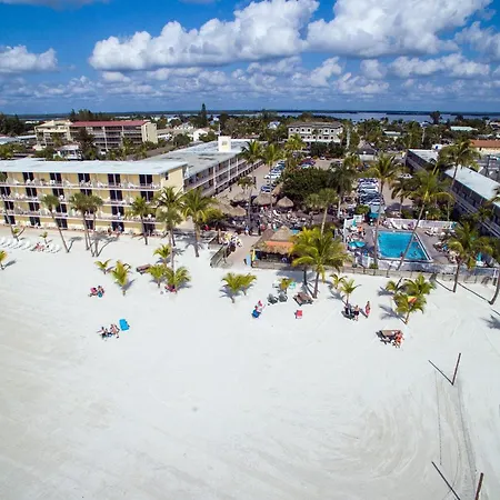 Outrigger Beach Resort-2