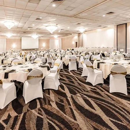 Quality Inn & Suites Richfield-3