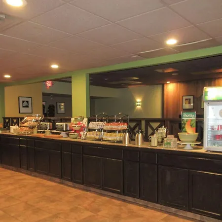 Quality Inn & Suites Richfield-2