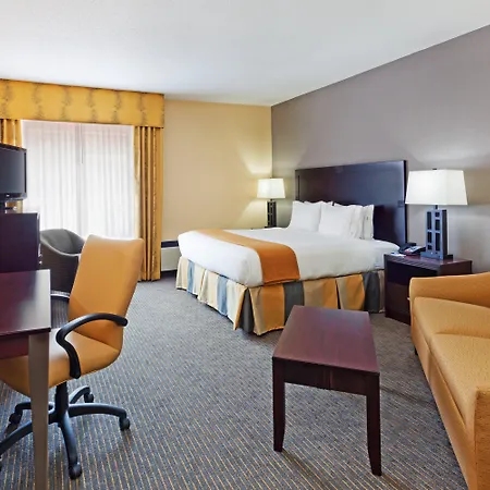 Holiday Inn Express Blowing Rock South By Ihg-3