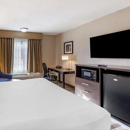Best Western Country Inn Temecula-2