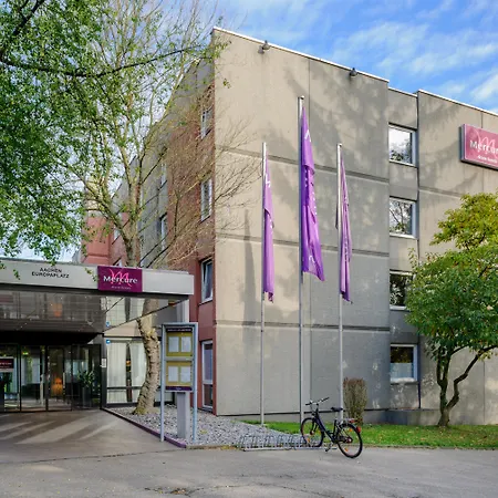 Mercure Aachen Europaplatz-2