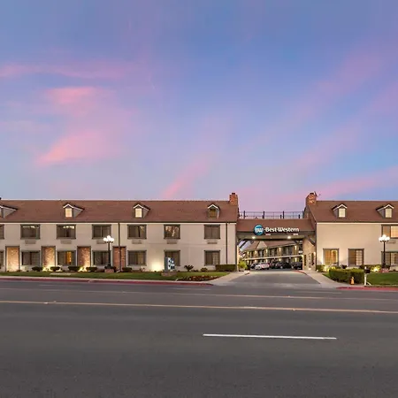 Best Western Country Inn Temecula-3