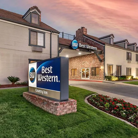 Best Western Country Inn Temecula-3