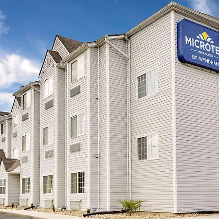 Microtel Inn & Suites By Wyndham Thomasville-3