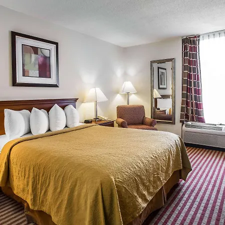 Quality Inn Madison-3