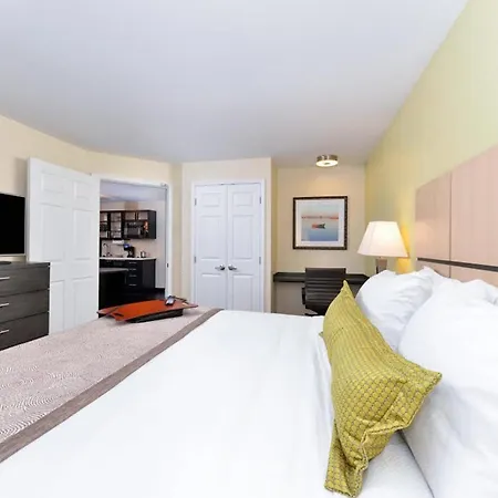 Candlewood Suites Sayre, Pa-3