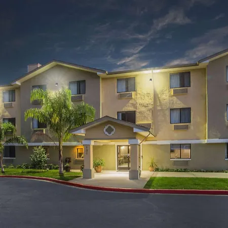 Super 8 By Wyndham Vacaville-3