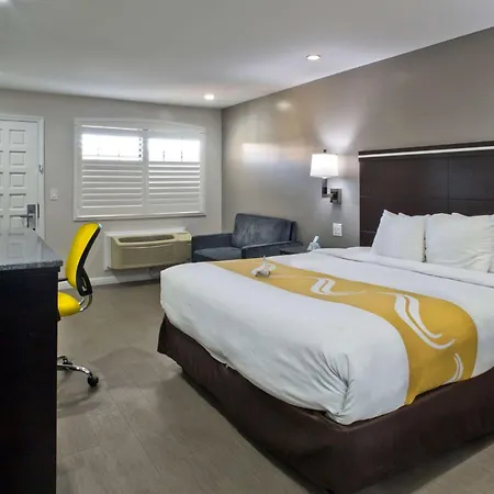 Bay Area Inn & Suites-2