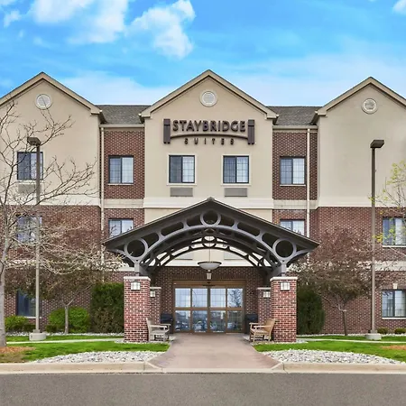 Staybridge Suites Lansing-Okemos By Ihg-3