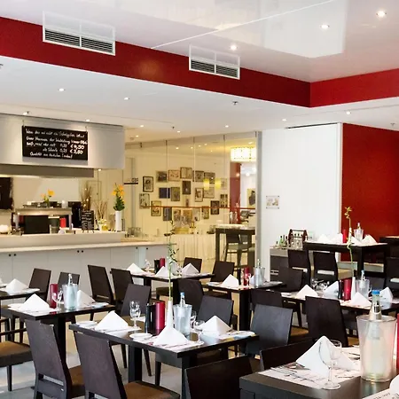 Dormero Hotel Hannover-3