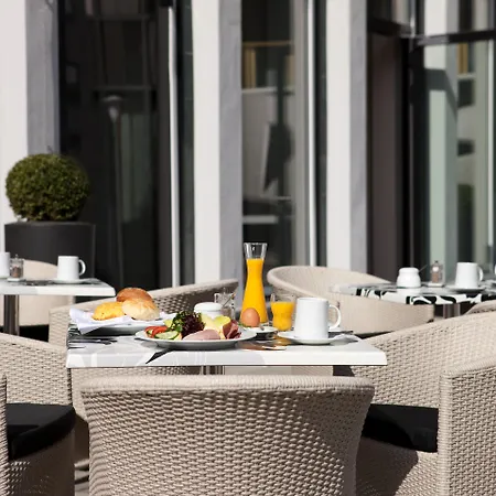 Intercityhotel Hannover-2