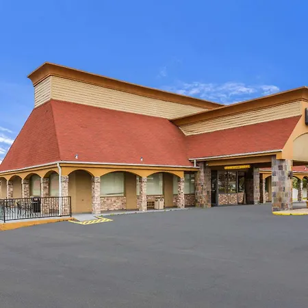 Econo Lodge Salisbury South-3