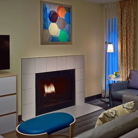 Sonesta Simply Suites Cleveland Westlake-2