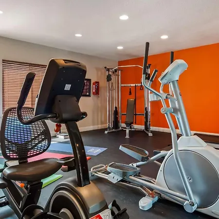 Best Western Yuba City Inn-2