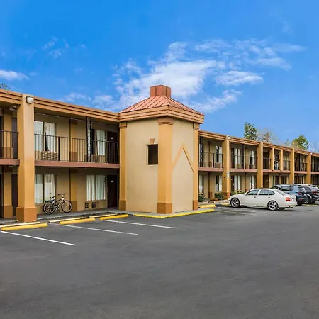 Econo Lodge Salisbury South-2