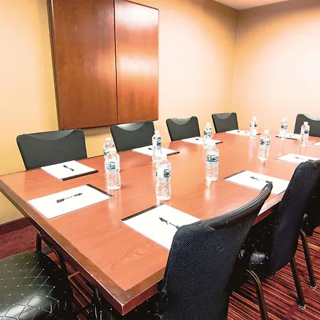 La Quinta By Wyndham Chicago Tinley Park-3