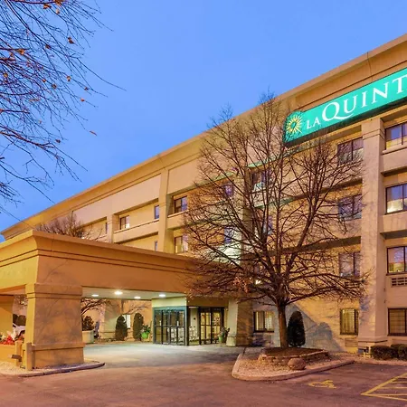 La Quinta By Wyndham Chicago Tinley Park-2