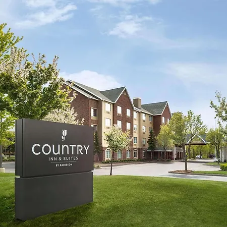 Country Inn & Suites By Radisson, Novi, Mi-3