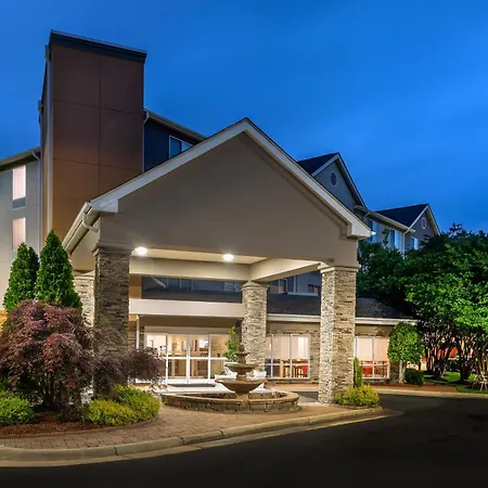 Holiday Inn Express Chapel Hill By Ihg-2