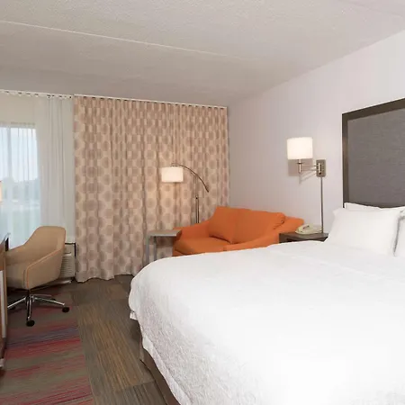Hampton Inn Grand Rapids-South-3