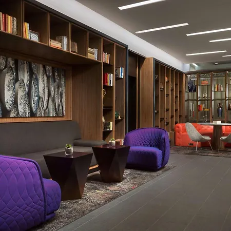 Hyatt Centric Arlington-2