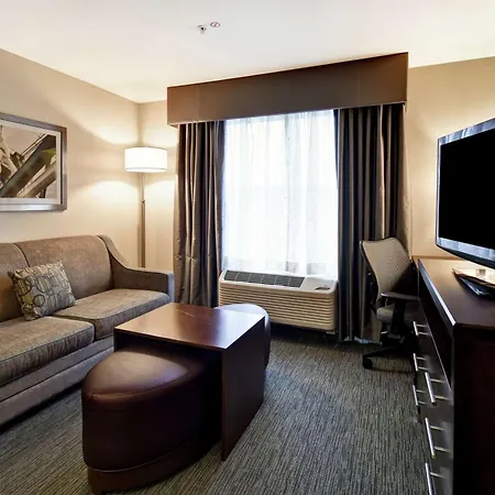 Homewood Suites By Hilton Cincinnati-Milford-3