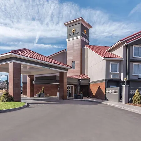La Quinta By Wyndham Denver Tech Center-3