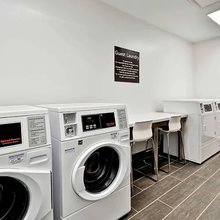 Homewood Suites By Hilton Cincinnati/West Chester-2