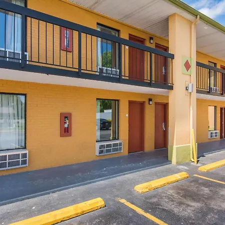 Quality Inn Kings Mountain-2