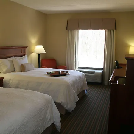 Hampton Inn Harriman Woodbury-3