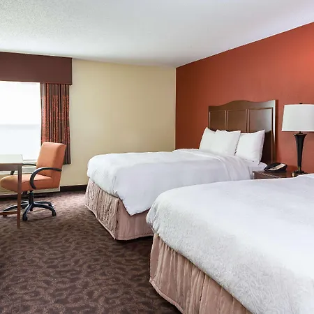 Hampton Inn Mansfield/Ontario-3